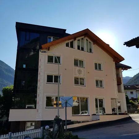 Fuchs_ferienwohnung 아파트 파운드